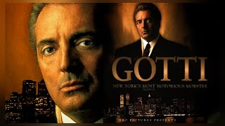 GOTTI 1996 HD Fan Remaster