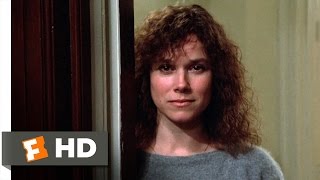 Hannah and Her Sisters 111 Movie CLIP  God Shes Beautiful 1986 HD