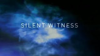 Silent Witness 1996 TV Series Trailer