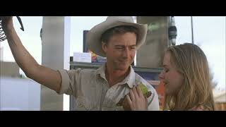 Harlan Edward Norton down in the valley scenepack logoless