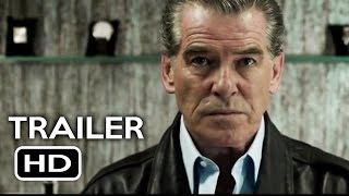 IT Official Trailer 1 2016 Pierce Brosnan Stefanie Scott Thriller Movie HD