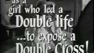 1950 Alfred Hitchcocks STAGE FRIGHT  Movie Trailer