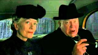 The Gathering Storm 2002  Albert Finney