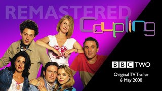 COUPLING  BBC2 Trailer 6 May 2000  Remastered