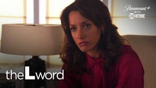 Most Heartbreaking Moments From The L Word  SHOWTIME