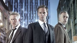 WHITECHAPEL New Season 2012 Trailer