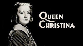 Queen Christina 1933 New Trailer