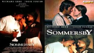 SOMMERSBY 1993 trailer subtitulado