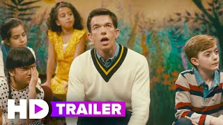 JOHN MULANEY  THE SACK LUNCH BUNCH Trailer 2019 Netflix