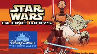 Star Wars Clone Wars Micro Series  DisneyCember