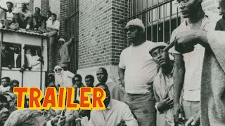 Attica  Official Trailer 2021 Clarence B Jones