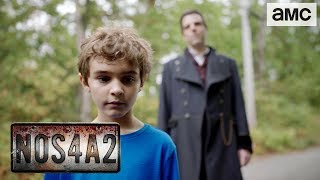 NOS4A2 A Hero Rises Season 2 Trailer  Returns June 21