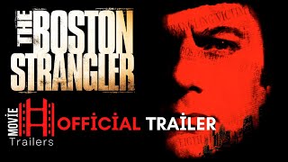 The Boston Strangler 1968 Trailer  Tony Curtis Henry Fonda George Kennedy Movie