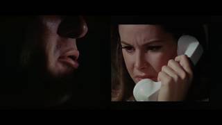 Creeper Phone Booth Scene From The Boston Strangler 1968