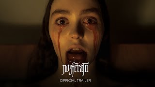 NOSFERATU  Official Trailer HD  Only In Theaters December 25