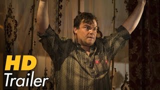 THE BRINK Season 1 TRAILER  HBO Series with JACK BLACK  TIM ROBBINS