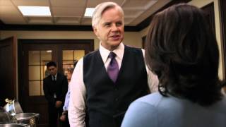 The Brink Trailer HBO