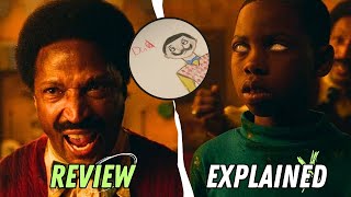 Mr Crocket 2024 Movie Review  Ending Explained