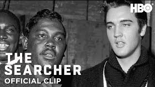 Howlin Wolf Official Clip  Elvis Presley The Searcher  HBO