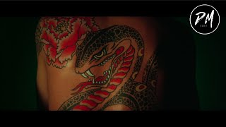 The Yakuza Modern Trailer