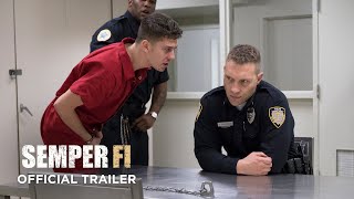 SEMPER FI  In Theaters On Demand  On Digital 104