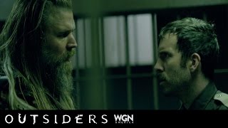 WGN Americas Outsiders Season 2 Full Length Trailer