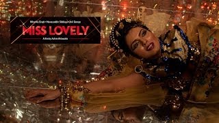 Miss Lovely 2014 Theatrical Trailer