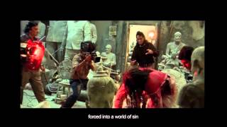 Miss Lovely  trailer