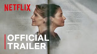 In Her Place  Official Trailer  Netflix