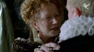 Helen Mirren as Elizabeth I 2005