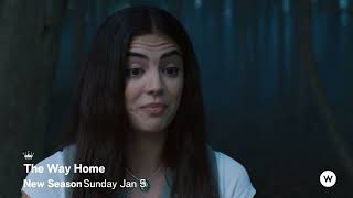 The Way Home  Season 3  W Network Canada