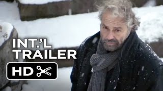 Cannes Film Festival 2014  Winter Sleep Official Trailer  Turkish Drama HD