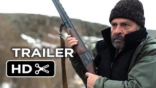 Winter Sleep Official US Release Trailer 2014  Nuri Bilge Ceylan Drama HD