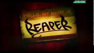 Reaper  OPENING CREDITS THEME THE CW