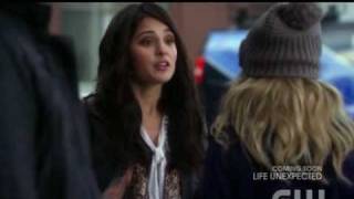 LIFE UNEXPECTED  Extended Preview