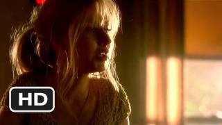 Burlesque 1 Movie CLIP  Somethings Got a Hold on Me 2010 HD