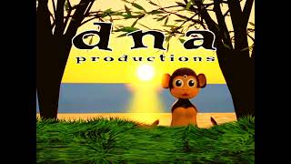 O EntertainmentDNA ProductionsNickelodeon Splat 2002 Logo Remake 60FPS