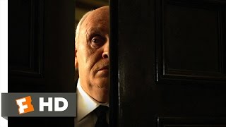 Hitchcock 33 Movie CLIP  Directing the Screams 2012 HD