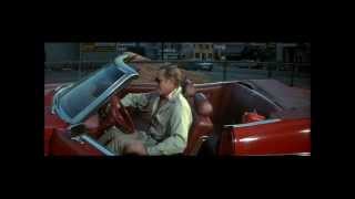 The Omega Man 1971  Theatrical Trailer