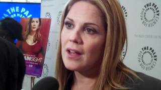 In Plain Sight Mary McCormack Mary Shannon