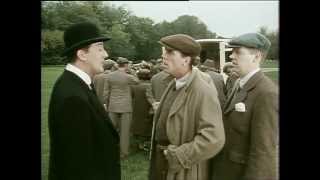 Full Episode Jeeves and Wooster S02E6 Wooster with a Wife