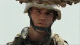 Generation Kill Scene Brutally Honest HBO