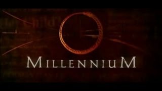 The Time is Near 2013  Chris Carters Millennium Movie Trailer 12