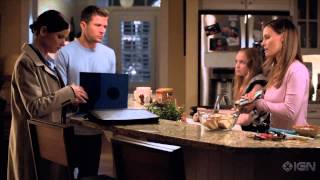 Secrets and Lies  Trailer