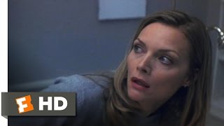 What Lies Beneath 18 Movie CLIP  What Do You Want 2000 HD