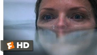 What Lies Beneath 78 Movie CLIP  Drowning in the Bathtub 2000 HD