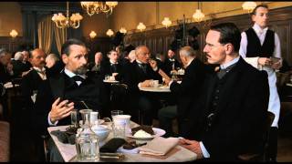 A Dangerous Method 1 Movie CLIP  Our Work Will be Rejected 2011 HD