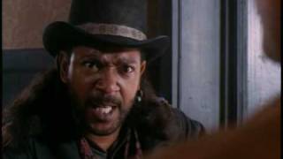 The Adventures of Brisco County Jr  Pilot