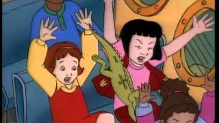 Wahoo Scholastic Celebrates 25 Years of The Magic School Bus