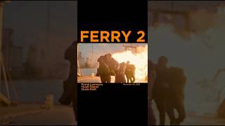 Ferry 2 2024  Official Trailer shorts trending trailer